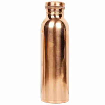 Perfect Design Copper Water Bottle