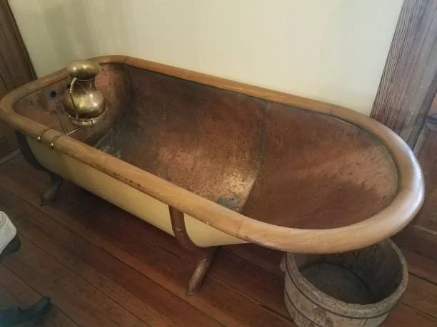 Copper Bathtub Manufacturer