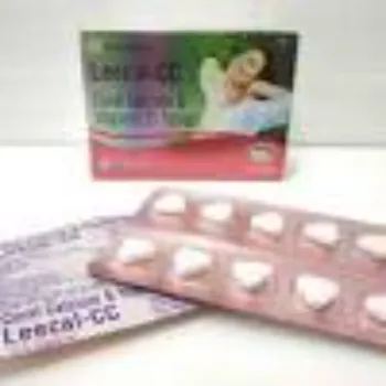 Coral Calcium