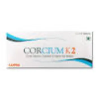 Coral Calcium