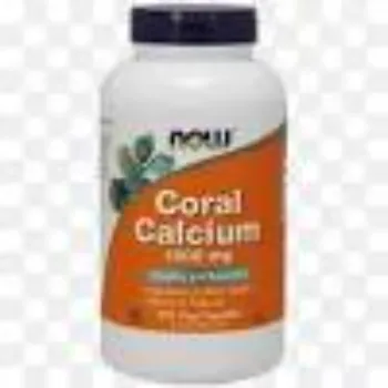 Coral Calcium