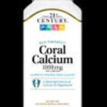 Coral Calcium