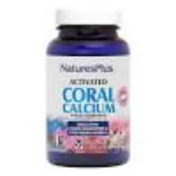 Coral Calcium