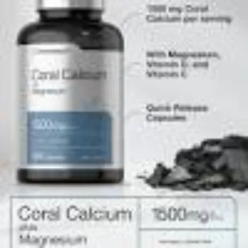 Coral Calcium