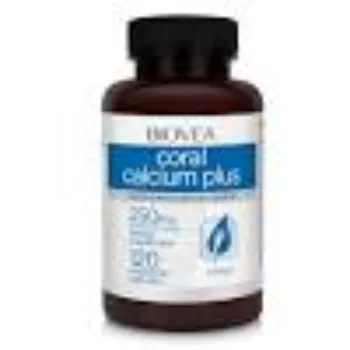 Coral Calcium