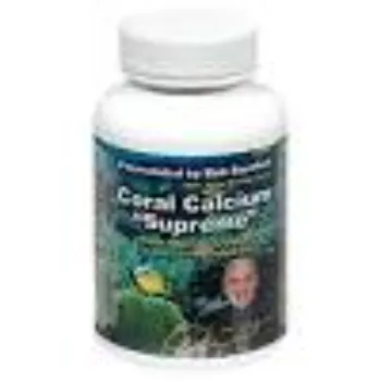 Coral Calcium