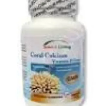 Coral Calcium