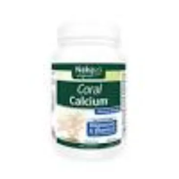 Coral Calcium