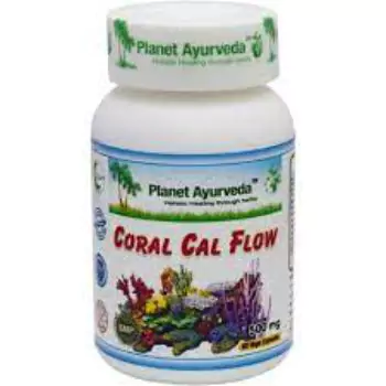 Coral Calcium