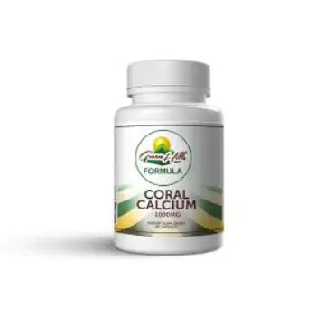Coral Calcium