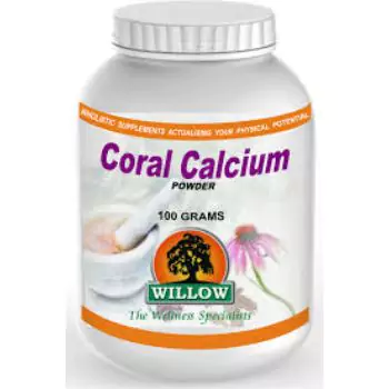 Coral Calcium