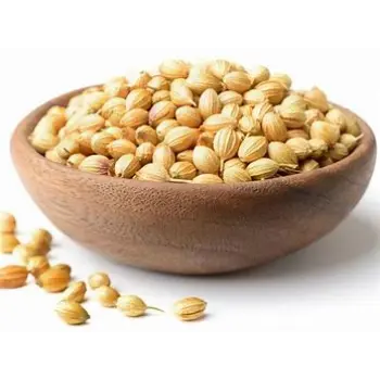 Fresh Coriander Seed