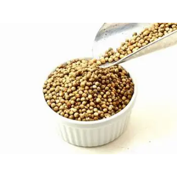 Coriander Seed