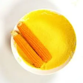 Organic Corn Flour