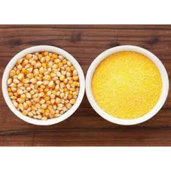 Organic Corn Flour