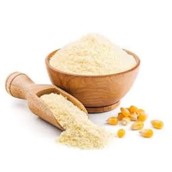 Maize Flour Manufacturers in India
