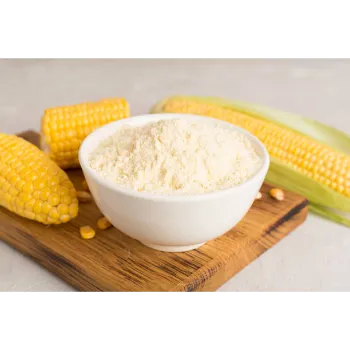 Corn Flour