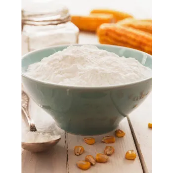 Corn Flour