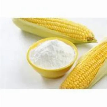 Common Corn Flour