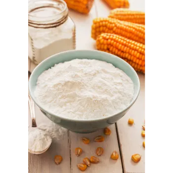 Natural Corn Flour