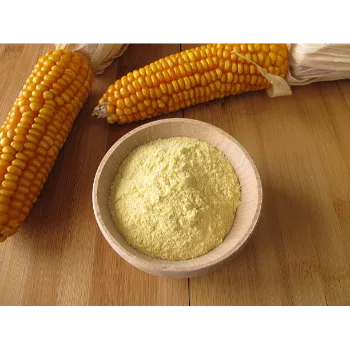 A Grade Corn Flour