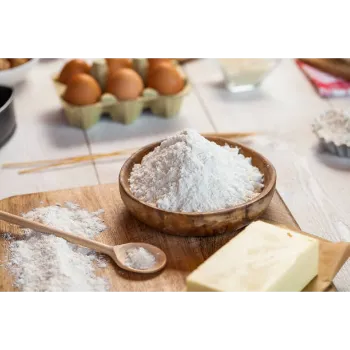 Common  Corn Flour