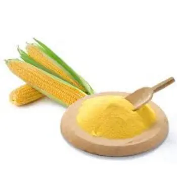 Natural Corn Flour