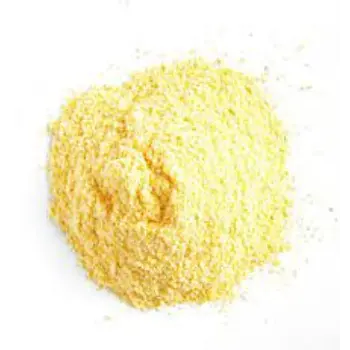 Common Corn Flour