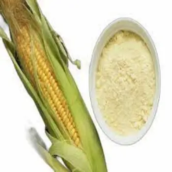 Natural Corn Flour