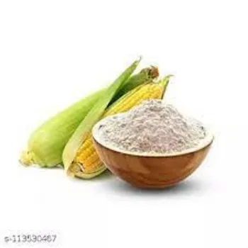 Organic Corn Flour