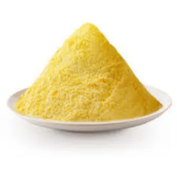 Organic Corn Flour
