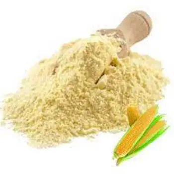 Common Corn Flour