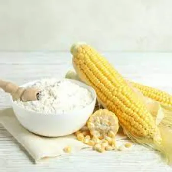 Corn Flour