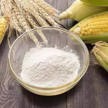 Organic Corn Flour