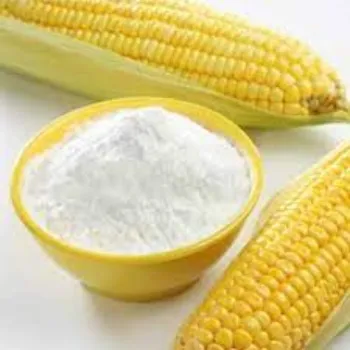 Organic Corn Flour