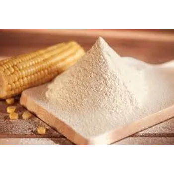 Organic Corn Flour 