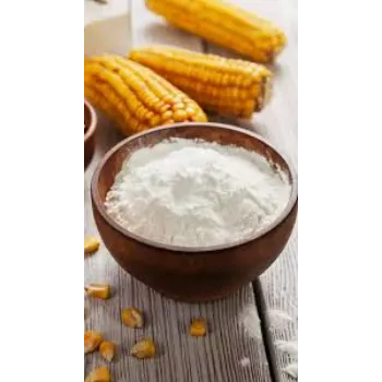 Organic Corn Flour