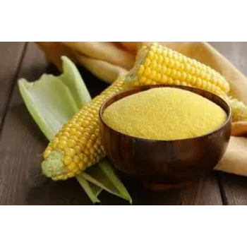 Organic Corn Flour