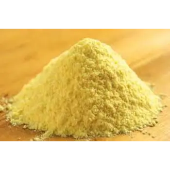 Common Corn Flour