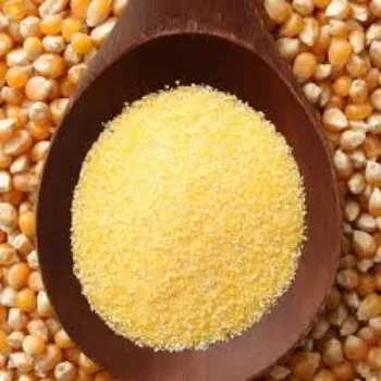 Natural Corn Flour