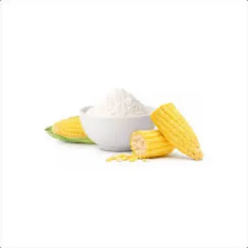 Organic Corn Flour