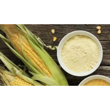 Natural Corn Flour