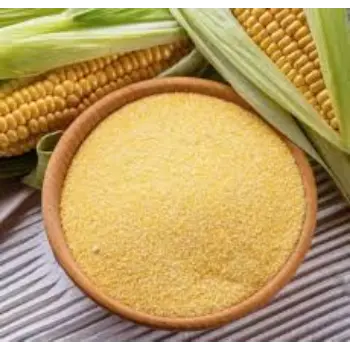 Organic Corn Flour