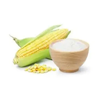 Common Corn Flour