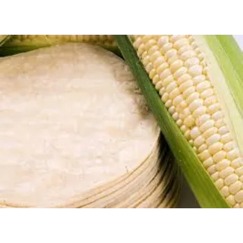 Common Corn Flour