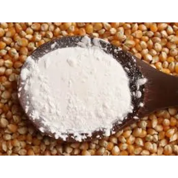 Organic Corn Flour