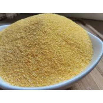 Natural Corn Flour