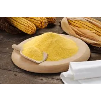Organic Corn Flour