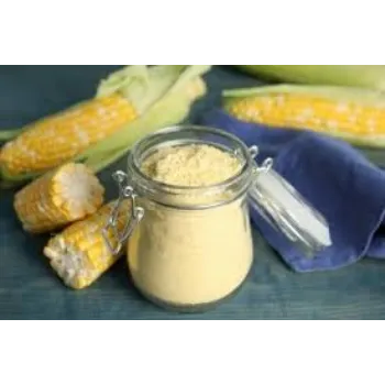 Natural Corn Flour