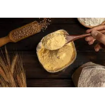 Organic Corn Flour